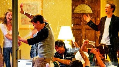 Imagem da notícia É um dos melhores filmes da década de 2010 e conta uma história real que atinge bilhões de pessoas todos os dias