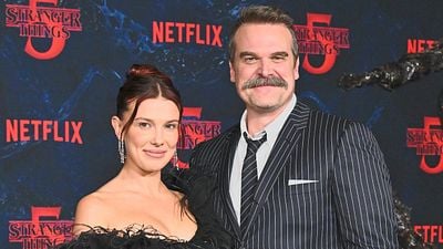 Imagem da notícia Millie Bobby Brown e David Harbour fora de Stranger Things: Netflix faz anúncio inesperado de uma nova série de suspense
