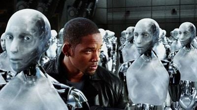 Imagem da notícia Eu, Robô se torna realidade: Um robô controlado por IA convenceu seus companheiros robôs a irem para casa e pararem de trabalhar