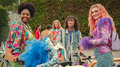 Imagem da notícia Netflix atinge o "orgasmo" com aquela que será a última temporada de uma de suas melhores séries dos últimos anos