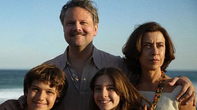 Imagem da notícia Não é só Ainda Estou Aqui e Fernanda Torres: Outro brasileiro tem filme indicado ao Oscar 2025