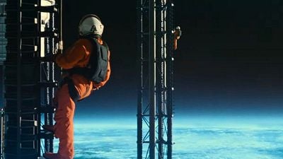 Imagem da notícia Joia escondida na Netflix: Um dos melhores filmes de ficção científica dos últimos 10 anos