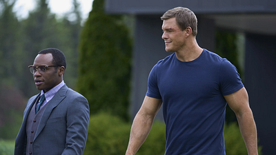 Imagem da notícia A 2ª temporada de um dos thrillers de ação mais intensos da atualidade já chegou ao streaming