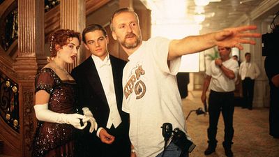 Imagem da notícia 27 anos após Titanic, James Cameron prepara outro filme histórico: A história real de um homem que sobreviveu a duas bombas atômicas