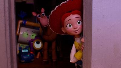 Imagem da notícia "Ele precisava de um descanso": Diretor de Toy Story 5 explica a grande reviravolta do novo filme da saga
