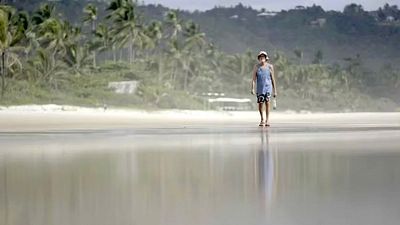 Imagem da notícia Ele marcou a história da TV brasileira e hoje não lembra do seu próprio legado: Famoso jornalista ganha documentário sobre a sua vida