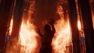 Imagem da notícia Cinco anos depois de passar despercebida nos cinemas, a sequência desta adaptação de games promete elevar o nível da franquia