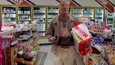Imagem da notícia Para ver hoje no streaming: Nicolas Cage em um dos filmes mais frenéticos e divertidos de sua carreira