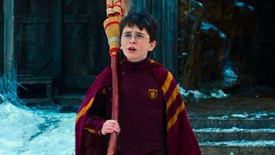 Imagem da notícia Novas produções de Harry Potter confirmadas: Série da HBO nem estreou, mas já se protege de críticas feitas à Netflix