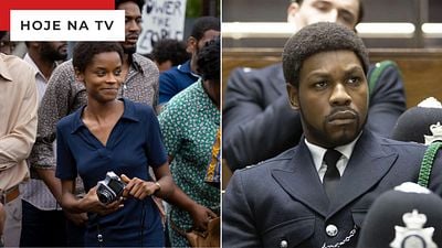 Imagem da notícia Filmes que a Globo vai passar no fim de semana (25/11 a 27/11)