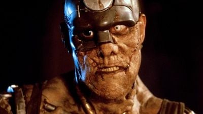 Imagem da notícia Já viu? Esta adaptação de quadrinhos estrelada por Sylvester Stallone é muito melhor do que sua reputação