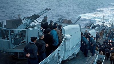 Imagem da notícia O filme de guerra que foi um dos mais vistos no streaming por 5 anos consecutivos: Uma aventura épica estrelada por Tom Hanks