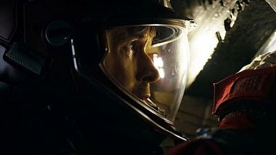 Imagem da notícia O momento mais difícil de Devoradores de Estrelas não aparece no filme, mas é por um bom motivo: "Era muito complicado de explicar"