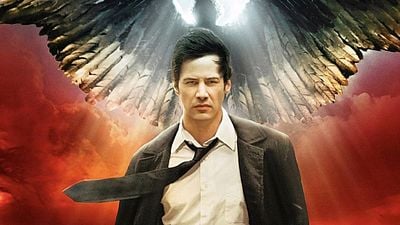 Imagem da notícia “Constantine será ainda mais torturado”: Como anda a sequência do filme de Keanu Reeves na DC?