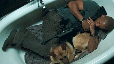 Imagem da notícia Depois de 18 anos, este filme cult de ficção científica com Will Smith ganhou um novo final