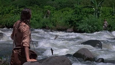 Imagem da notícia Estrelado por Michael Douglas, este é um dos melhores filmes de aventura de todos os tempos