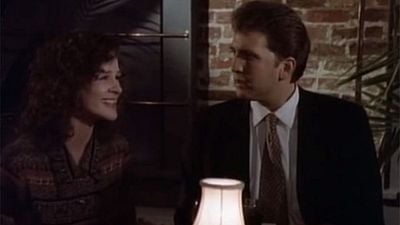 Imagem da notícia Há 31 anos, ela estreava na televisão: Hoje é um ícone para todos os fãs de The Walking Dead!