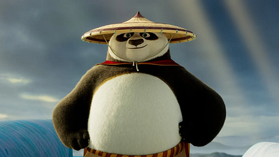 Imagem da notícia Viola Davis e astro de Tudo em Todo o Lugar ao Mesmo Tempo: Quem está no elenco de Kung Fu Panda 4