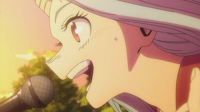 Imagem da notícia Sente falta de Deku? Seu sucessor já está aqui: A "sequência" de My Hero Academia chegou ao streaming e é um deleite