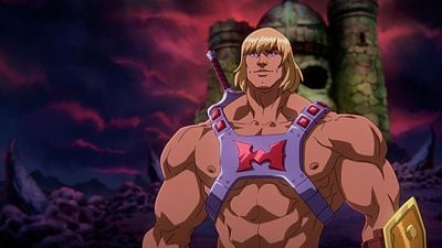 Imagem da notícia Novo He-Man encontrado: Esta famosa estrela da Amazon irá assumir o papel principal em live-action do herói lendário