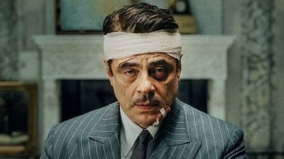 Imagem da notícia No streaming: O mais recente filme de um diretor mestre é uma aventura peculiar cheia de superestrelas