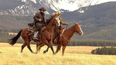 Imagem da notícia Após 1ª temporada quebrar recordes, continuação de Yellowstone é oficialmente renovada