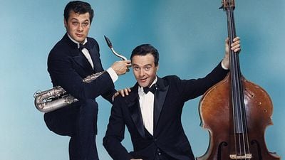 Imagem da notícia Foi eleita a melhor comédia da história do cinema: Uma obra-prima que você pode ver mil vezes sem nunca se cansar