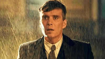 Imagem da notícia Astro de Stranger Things segue os passos de Cillian Murphy: Nova série Peaky Blinders revela filho de Tommy Shelby