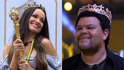 Imagem da notícia Nem Juliette, nem Babu: No BBB, a menor porcentagem de votos em Paredões pertence a um dos melhores  participantes de todos os tempos