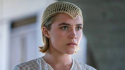 Imagem da notícia “Ótimo, agora se perdeu para sempre”: A decisão de Florence Pugh que fez vários inimigos, mas mudou sua carreira