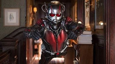 Imagem da notícia Sessão da Tarde hoje (26/12): O filme do Homem-Formiga poderia ter sido feito antes, mas um clássico da comédia arruinou a ideia