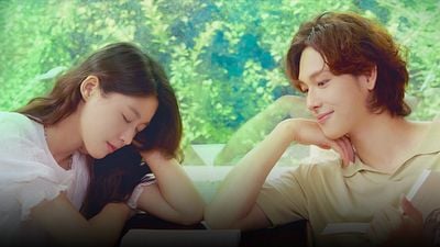 Imagem da notícia Na Netflix: A minissérie coreana de 12 episódios que vai mudar você para sempre