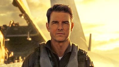 Um projeto que renasceu das cinzas: Novo suspense de terror terá Tom Cruise como um astronauta debaixo d'água