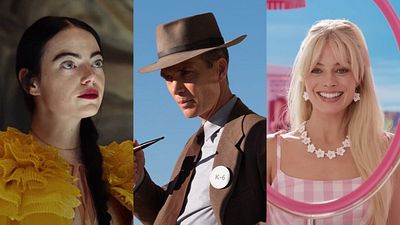 Imagem da notícia Quem vai ganhar o Oscar 2024? Este filme com pontuação quase perfeita é o melhor para os leitores do AdoroCinema