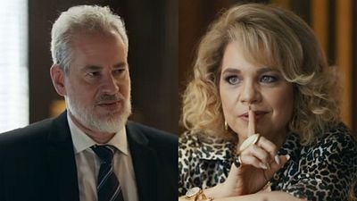 Imagem da notícia Resumo de Quem Ama Cuida (27/07 a 1/08): Pilar arma plano maquiavélico para Elisa, enquanto acusação de Ademir vem à tona