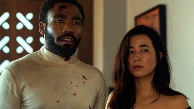 Imagem da notícia Sr. e Sra. Smith: 20 anos depois, será que o novo casal conseguiu superar Brad Pitt e Angelina Jolie?