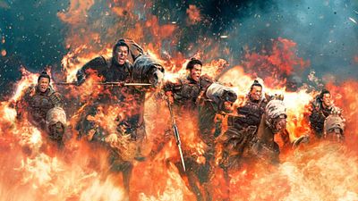 Imagem da notícia O início de uma nova saga de fantasia que competirá até com O Senhor dos Anéis e tem inspiração na Marvel