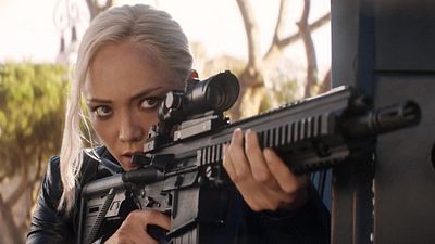 Imagem da notícia Na Netflix: Um suspense de ação de arrepiar os cabelos – que faz parte de uma franquia icônica