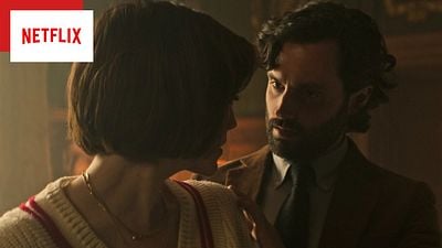 Imagem da notícia You: Penn Badgley fez pedido sobre cenas de sexo da 4ª temporada de Você por um motivo muito especial