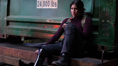 Imagem da notícia A nova série da Marvel Studios chegou ao Disney+ pronta para quebrar os moldes