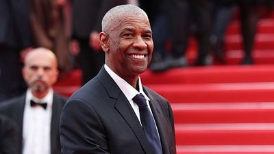 Imagem da notícia “Uma ética profissional que ele nunca tinha visto antes”: Há 5 anos, Denzel Washington indicou esse jovem ator para um papel que quase lhe rendeu um Oscar