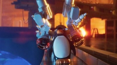 Imagem da notícia Hoje no streaming: O filme de super-herói mais engraçado já feito - só que ainda estamos esperando a sequência