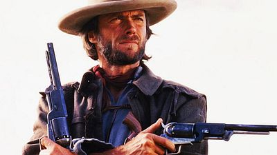 Imagem da notícia Segundo Clint Eastwood, esse é o melhor faroeste da história do cinema: “Foi o primeiro filme de faroeste que me surpreendeu”