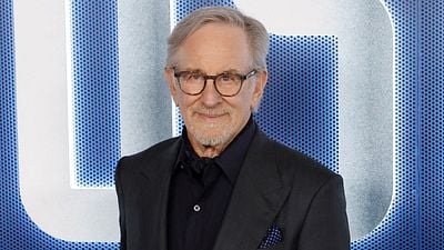 Imagem da notícia "Tenho algo melhor que Bond": Após ser esnobado pela franquia 007, Steven Spielberg assumiu outra saga bilionária que o tornou mestre dos blockbusters