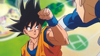 Imagem da notícia Akira Toriyama pediu aos fãs que criassem uma nova roupa para Goku: Ele escolheu a melhor e fez um desenho dela
