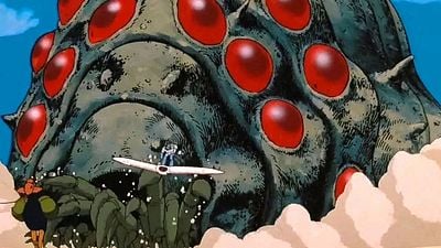 Imagem da notícia Sequência depois de mais de 40 anos: Este épico de fantasia pode ser o próximo filme do lendário Hayao Miyazaki, vencedor do Globo de Ouro