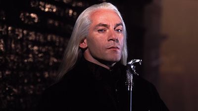 Imagem da notícia "O pior valentão de todos os tempos e um ícone global": O astro de Harry Potter, Jason Isaacs, sofreu bullying de um colega famoso