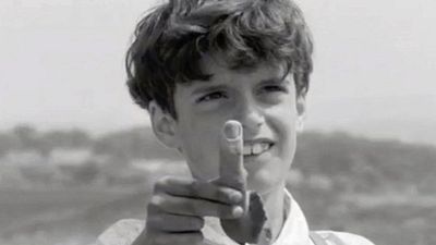 Imagem da notícia "Nunca vi nada parecido": O lendário diretor Stanley Kubrick admirou este épico único de 15 horas