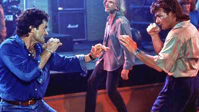 Imagem da notícia Depois que o remake fez sucesso recentemente, este clássico de ação dos anos 80 está comemorando seu tão esperado retorno ao cinema em casa