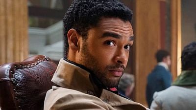 Imagem da notícia Bridgerton: É por isso que Regé-Jean Page realmente deixou a série da Netfix